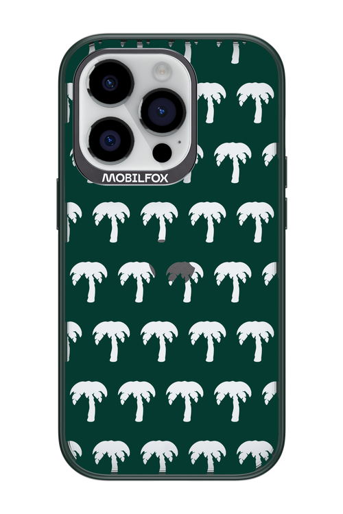 Palm Grid - Apple iPhone 14 Pro