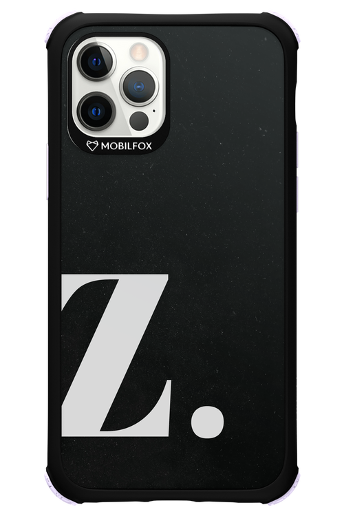Z (Off Space) 2.0 - Apple iPhone 12 Pro