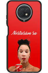 Nestarám Sa - Xiaomi Redmi Note 9T 5G