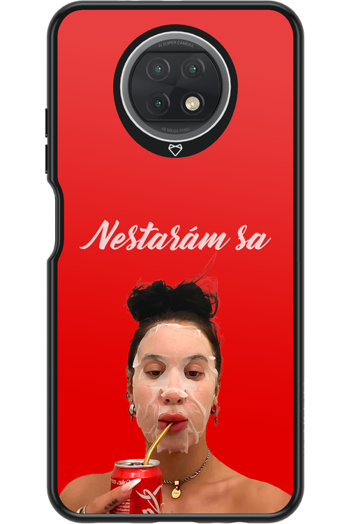 Nestarám Sa - Xiaomi Redmi Note 9T 5G