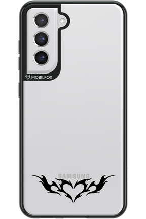 Techno Hart - Samsung Galaxy S21 FE