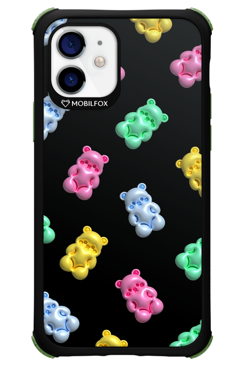 Gummy Bears - Apple iPhone 12