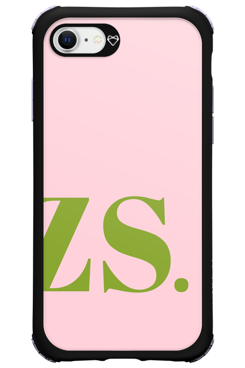 ZS (Matcha Gum) - Apple iPhone 7
