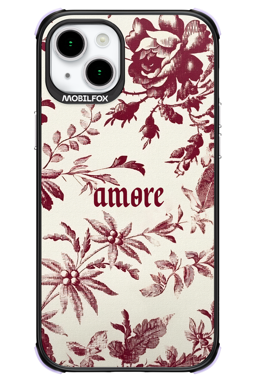 Amore - Apple iPhone 15 Plus