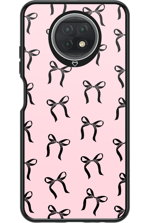 Bow Promise - Xiaomi Redmi Note 9T 5G