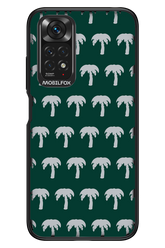 Palm Grid - Xiaomi Redmi Note 11/11S 4G