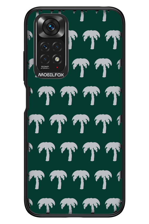 Palm Grid - Xiaomi Redmi Note 11/11S 4G