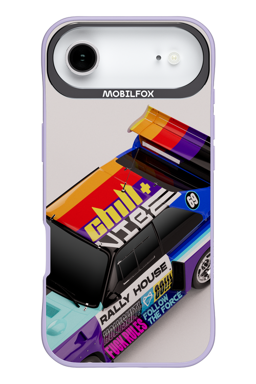 Rally House - Apple iPhone 17 Air