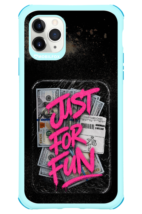 Just For Fun 2.0 - Apple iPhone 11 Pro Max