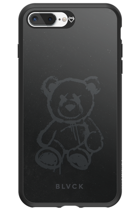 BLVCK BEAR - Apple iPhone 8 Plus