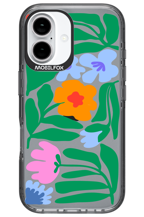 My Flowergarden - Apple iPhone 16