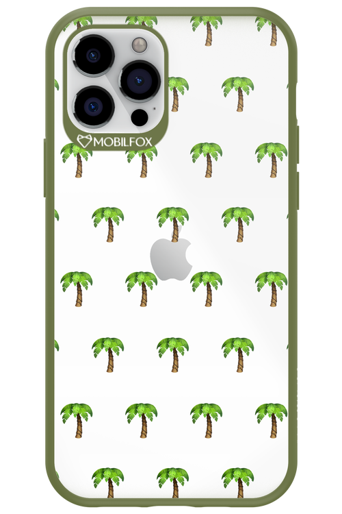 Tropical Breeze - Apple iPhone 12 Pro