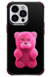 Pinky Bear - Apple iPhone 13 Pro