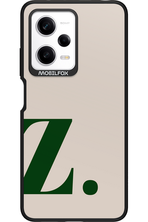 Z (Tennis Zone) - Xiaomi Redmi Note 12 Pro 5G