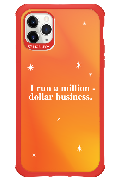 Business business - Apple iPhone 11 Pro Max