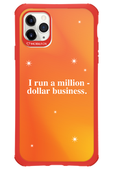 Business business - Apple iPhone 11 Pro Max