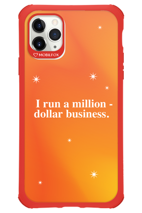 Business business - Apple iPhone 11 Pro Max