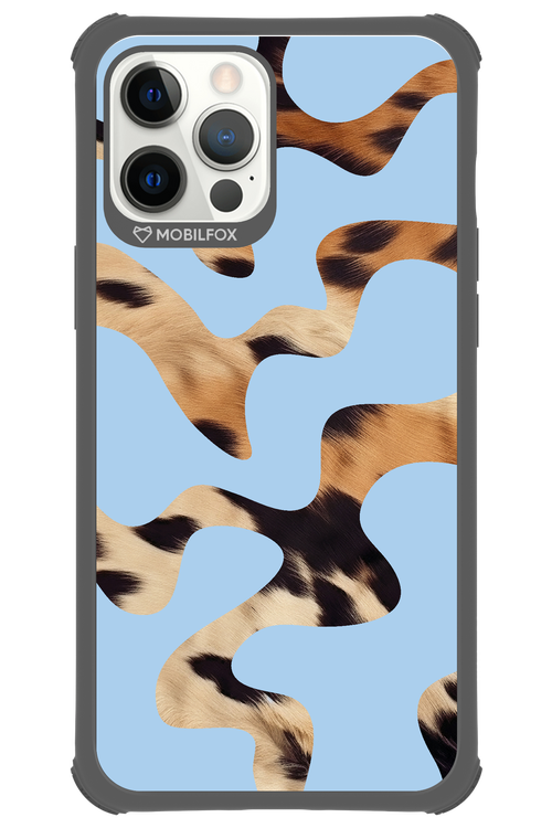 Funky Deer - Apple iPhone 12 Pro Max