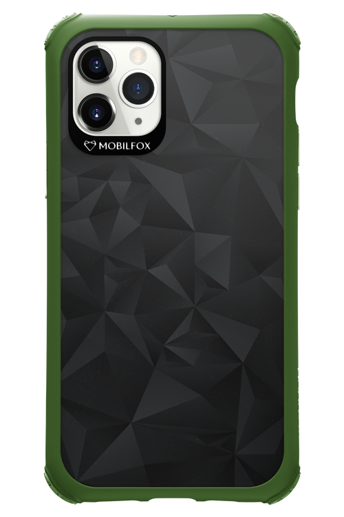 Low Poly - Apple iPhone 11 Pro