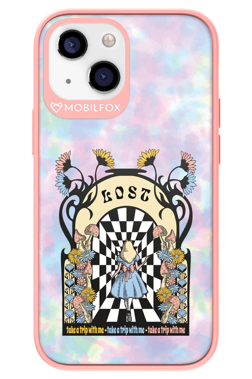 L0ST 2.0 - Apple iPhone 13 Mini