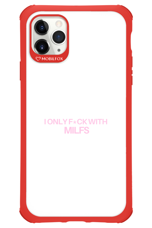 Only Milf - Apple iPhone 11 Pro Max