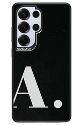 A (Off Space) 2.0 - Samsung S25 Ultra