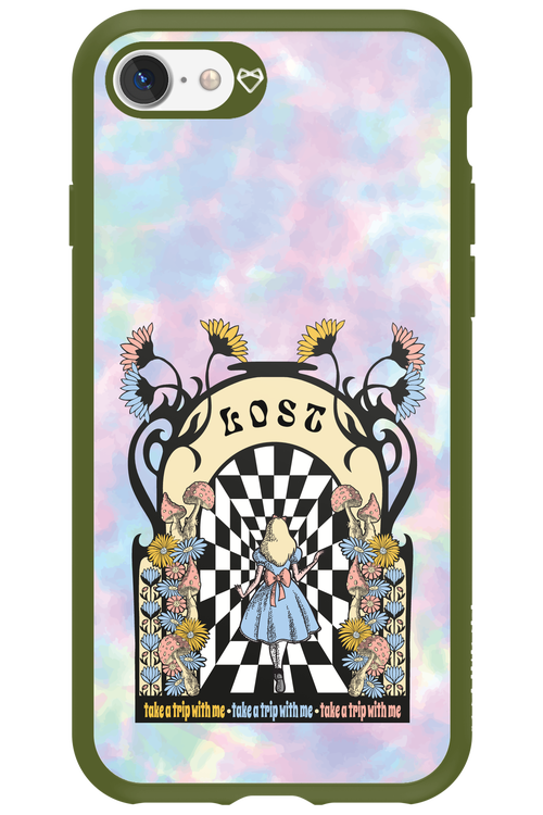 L0ST 2.0 - Apple iPhone 7