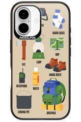 Adventure Pack - Apple iPhone 16