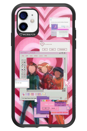 Totally Vibes - Apple iPhone 11