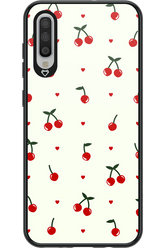 Baby Cherry - Samsung Galaxy A70