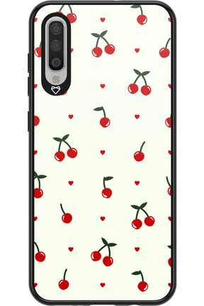 Baby Cherry - Samsung Galaxy A70