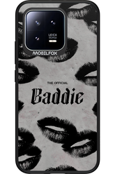 Official Baddie - Xiaomi 13