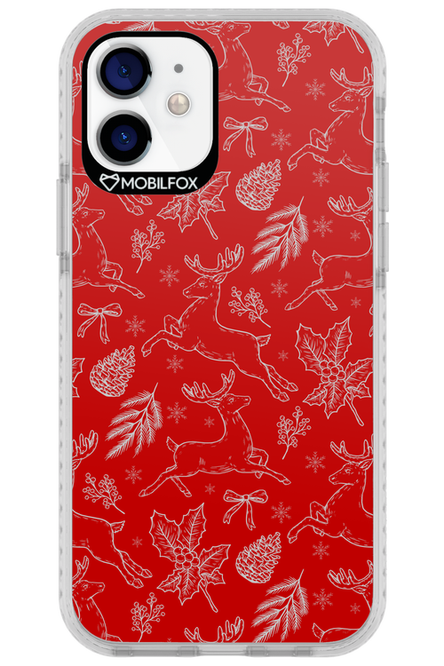 Wrapping Paper - Apple iPhone 12