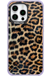 Leopard - Apple iPhone 15 Pro Max