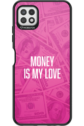 Money - Samsung Galaxy A22 5G