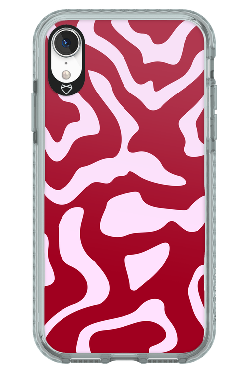 Strawberry Shake - Apple iPhone XR