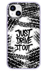 Drive It Out 2.0 - Apple iPhone 14 Plus