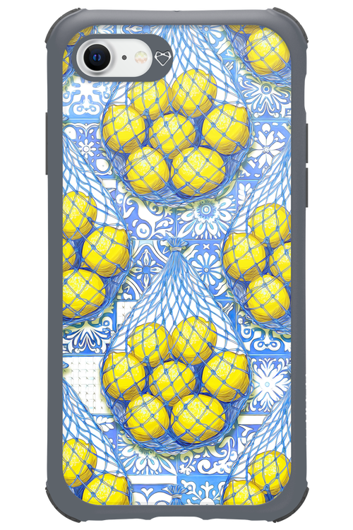 Net Style - Apple iPhone SE 2020