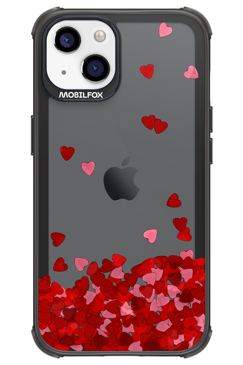 Glitter Lover - Apple iPhone 13