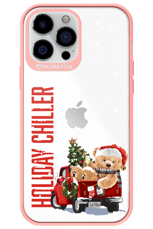 Holiday Chiller - Apple iPhone 13 Pro Max
