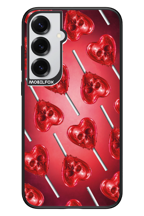 Love Kills 2.0 - Samsung S25+