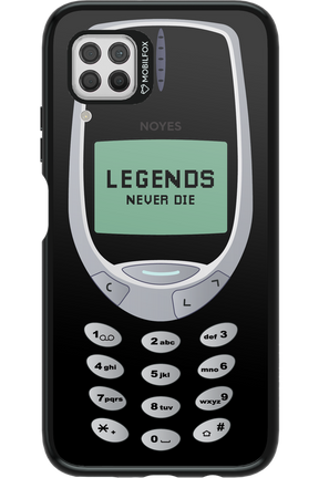 Legends Never Die 2.0 - Huawei P40 Lite
