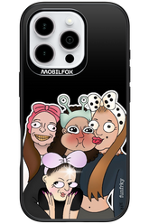 Squad Goals - Apple iPhone 16 Pro