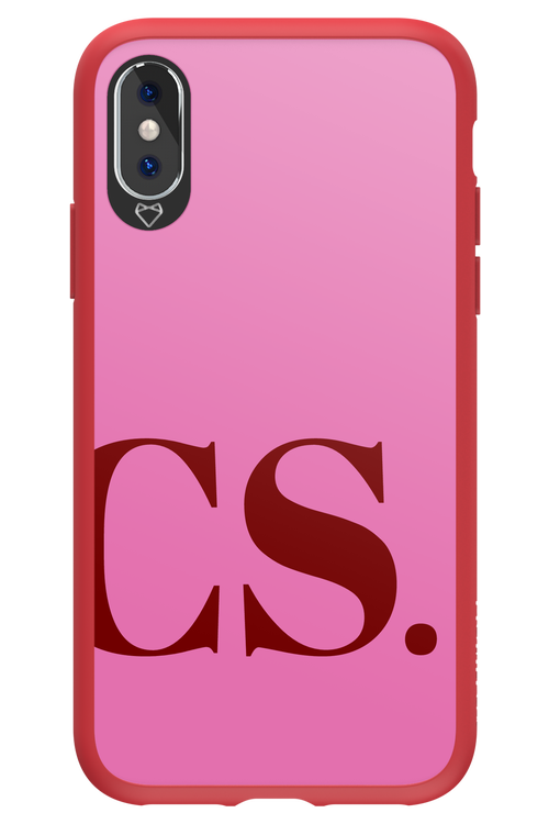 CS (Sorbet) 2.0 - Apple iPhone XS
