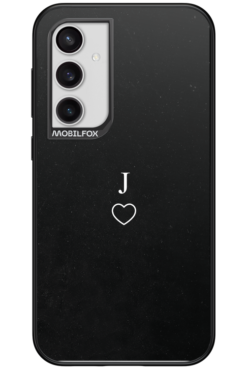 J Black 2.0 - Samsung Galaxy S23 FE
