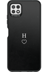 H Black 2.0 - Samsung Galaxy A22 5G