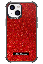 Glam Christmas - Apple iPhone 13 Mini