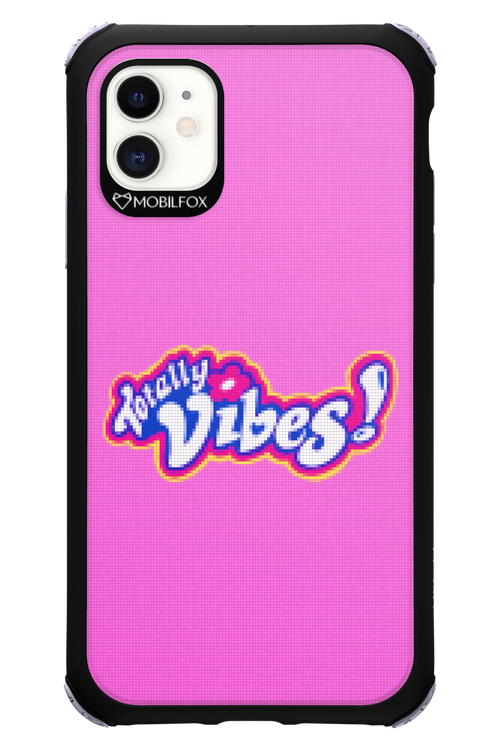 Totally Vibes II - Apple iPhone 11