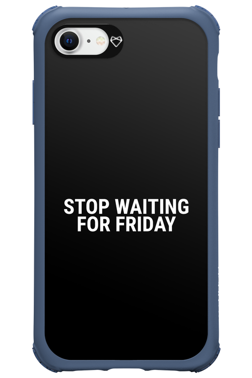 Stop waiting for Friday - Apple iPhone 8