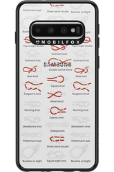 Knot Master 2.0 - Samsung Galaxy S10